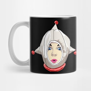 Space Cadet Mug